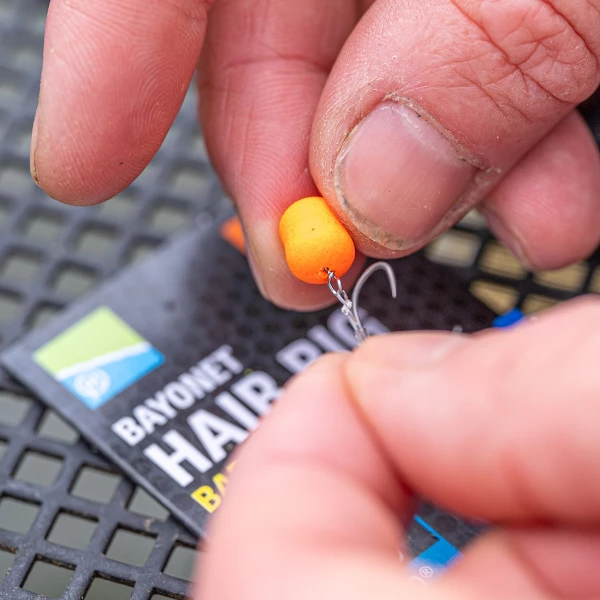 Preston Innovations KKH-B Bayonet Hair Rigs - Hair rigs & hook hairs 3 Preston Innovations KKH-B Bayonet Hair Rigs - Hair rigs & hook hairs - Image 3