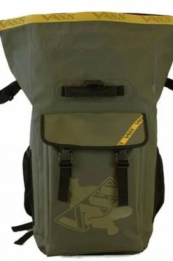 Vass Dry Fishing Rucksack Edition 3 - Rucksacks -Coarse Fishing Store 3hhyxv4w637438900311102304