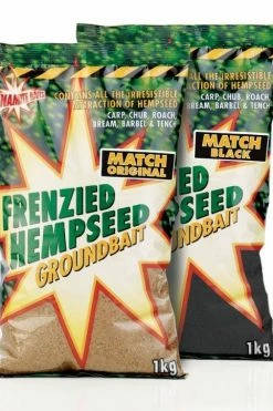 Dynamite Baits Frenzied Hemp Groundbait - -Coarse Fishing Store 3huy1pjd635603250549739642