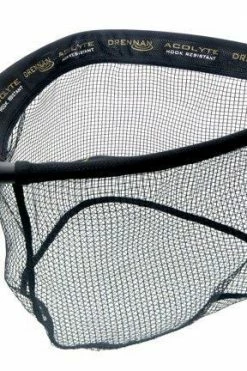 Drennan Acolyte Hook Resistant Landing Nets - -Coarse Fishing Store 3i4gtas0636312151887075716
