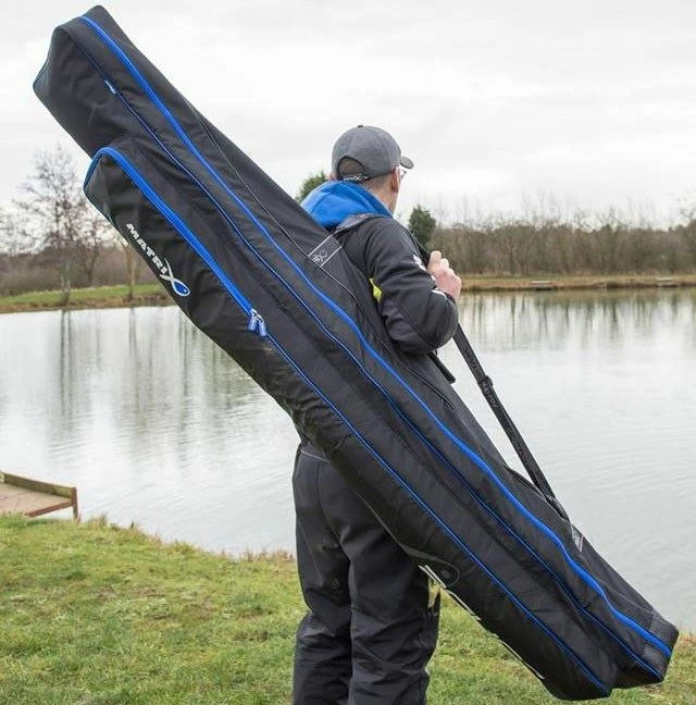 Matrix Aquos 6 Tube Holdall - Holdalls 1 Matrix Aquos 6 Tube Holdall - Holdalls