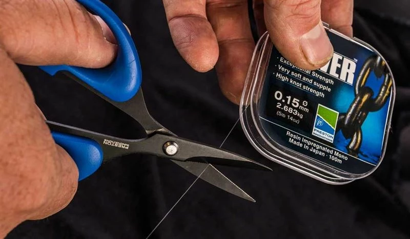 Preston Innovations Rig Scissors - 3 Preston Innovations Rig Scissors - - Image 3