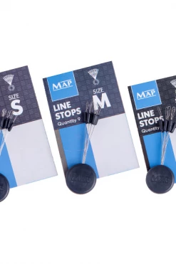 MAP Line Stops - Float & feeder stops