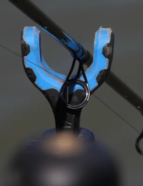 Preston Innovations U-Shaped Rod Safe - Rod rests 3 Preston Innovations U-Shaped Rod Safe - Rod rests - Image 3