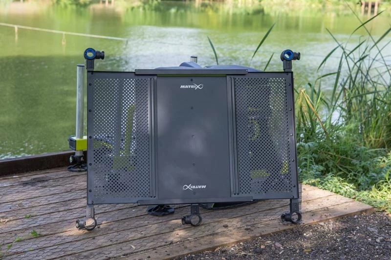 Matrix 3D Extending Side Trays - 7 Matrix 3D Extending Side Trays - - Image 7