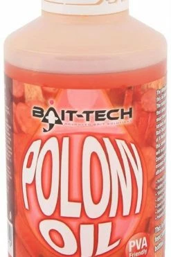 Bait Tech Bait-Tech Oil - Attractors & dips -Coarse Fishing Store 3sqhalwb636239727075399390