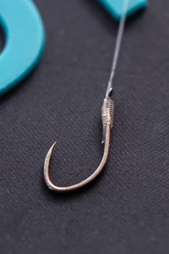 Drennan Hooklength Plate Barbless Silverfish Pellet - Hooks to nylon 6 Drennan Hooklength Plate Barbless Silverfish Pellet - Hooks to nylon -Coarse Fishing Store 3wrqnejc637419897271956744