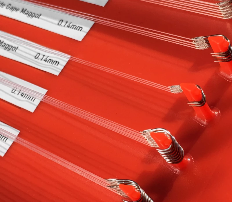 Daiwa N’zon Rig Cases - Rig & hook storage 7 Daiwa N’zon Rig Cases - Rig & hook storage - Image 7