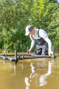 Preston Innovations Absolute Platform - Trollies, platforms & barrows -Coarse Fishing Store 3ybrk5yx637665970130928108