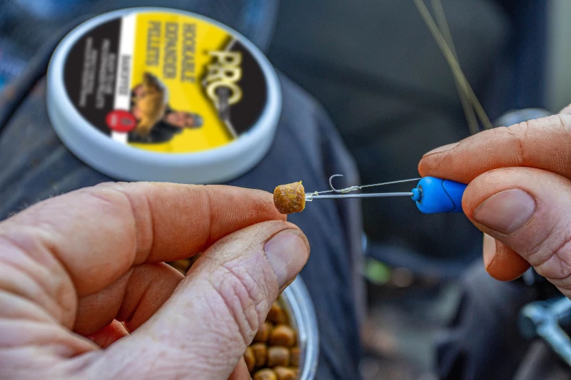 Sonubaits Pro Hookable Expander Pellets - Hooker pellets 2 Sonubaits Pro Hookable Expander Pellets - Hooker pellets - Image 2