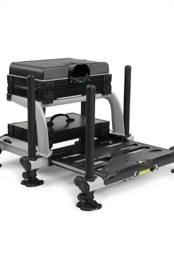 Matrix XR36 Pro 500 Edition Seatbox - Seat boxes