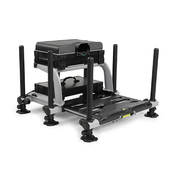 Matrix XR36 Pro 500 Edition Seatbox - Seat boxes 1 Matrix XR36 Pro 500 Edition Seatbox - Seat boxes