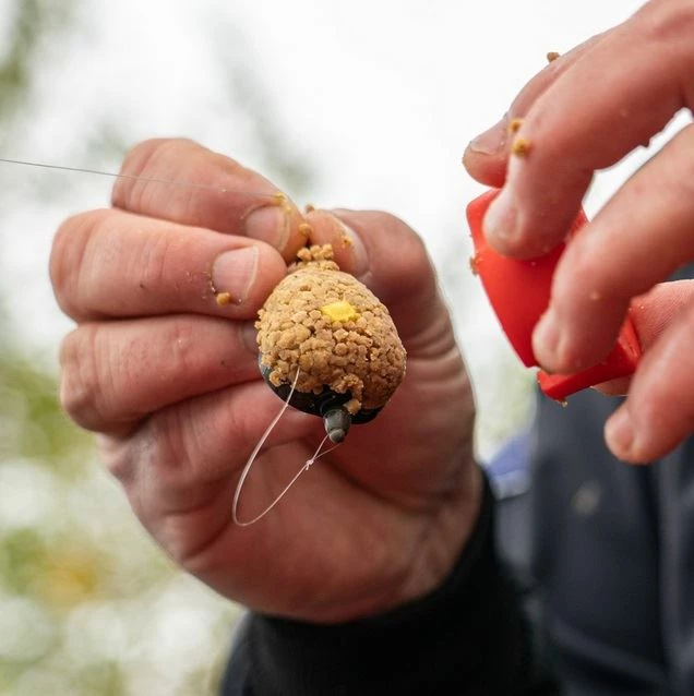 Daiwa Advantage Baits Green Betaine Method Box 500g - Pellets 8 Daiwa Advantage Baits Green Betaine Method Box 500g - Pellets - Image 8