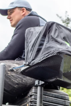 Preston Innovations OffBox 36 Venta-Lite Hoodie Side Trays - -Coarse Fishing Store 4awe0kb0637068959742555393