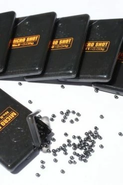 Guru Micro Shot - Split shot