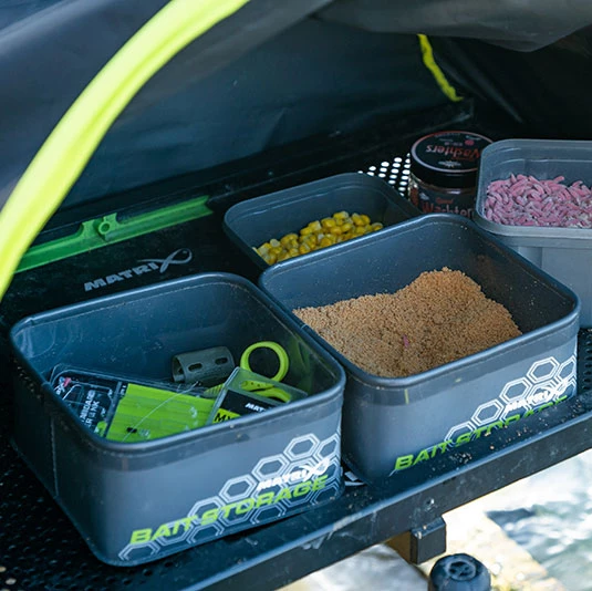 Matrix Extending Side Tray Cover - Side trays 13 Matrix Extending Side Tray Cover - Side trays - Image 13