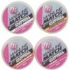 Mainline Match Dumbell Wafters - Pop ups, boilies & wafters