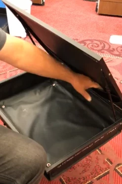 Preston Innovations Stormshield Side Trays - 6 Preston Innovations Stormshield Side Trays - -Coarse Fishing Store 4efcngxq637383701687712654