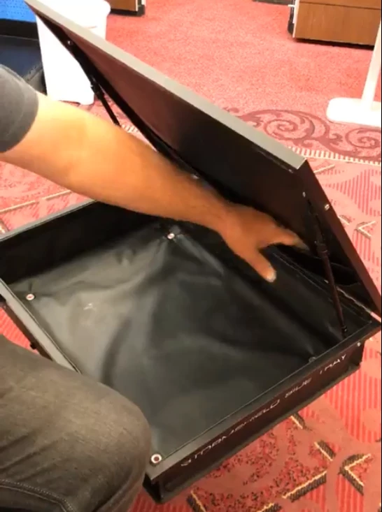 Preston Innovations Stormshield Side Trays - 3 Preston Innovations Stormshield Side Trays - - Image 3