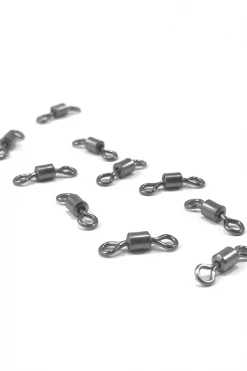 Daiwa N’zon Single Barrel Swivels -