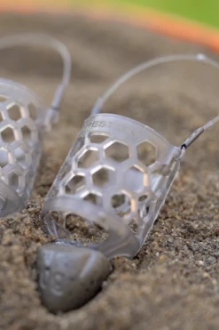 Preston Innovations Hexmesh Plastic Bullet Feeders - Distance feeders 7 Preston Innovations Hexmesh Plastic Bullet Feeders - Distance feeders -Coarse Fishing Store 4fnu14hr637384427614057676