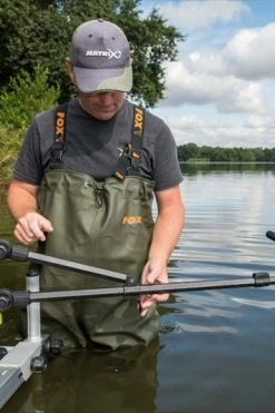 Matrix 3D-R Side Mega Feeder Arm - Feeder arms