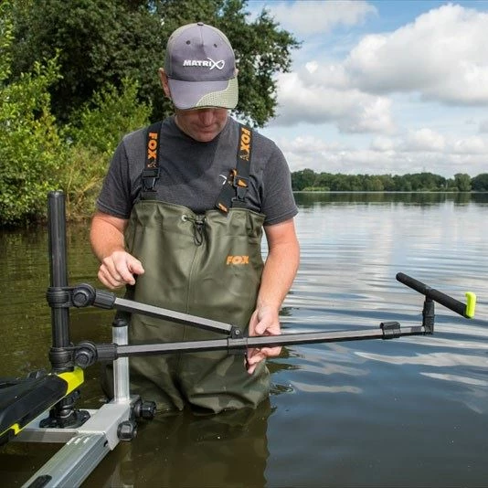 Matrix 3D-R Side Mega Feeder Arm - Feeder arms 1 Matrix 3D-R Side Mega Feeder Arm - Feeder arms