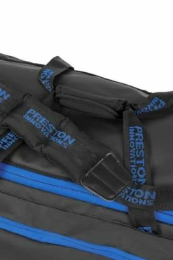 Preston Innovations Supera Roller & Roost Bag - Roller & roost bags -Coarse Fishing Store 4ifirshn636747592607062706