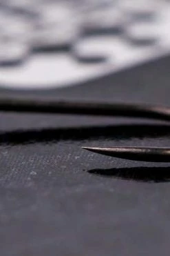 Preston Innovations KKM-B Barbless Hooks - Eyed hooks -Coarse Fishing Store 4iqokzig636446989888070521