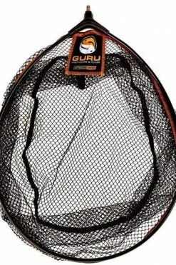 Guru Speed Landing Nets -