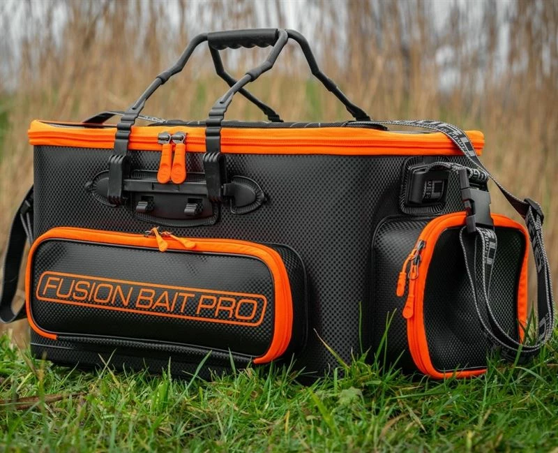 Guru Fusion Bait Pro Carryall MK2 - Carryalls 1 Guru Fusion Bait Pro Carryall MK2 - Carryalls