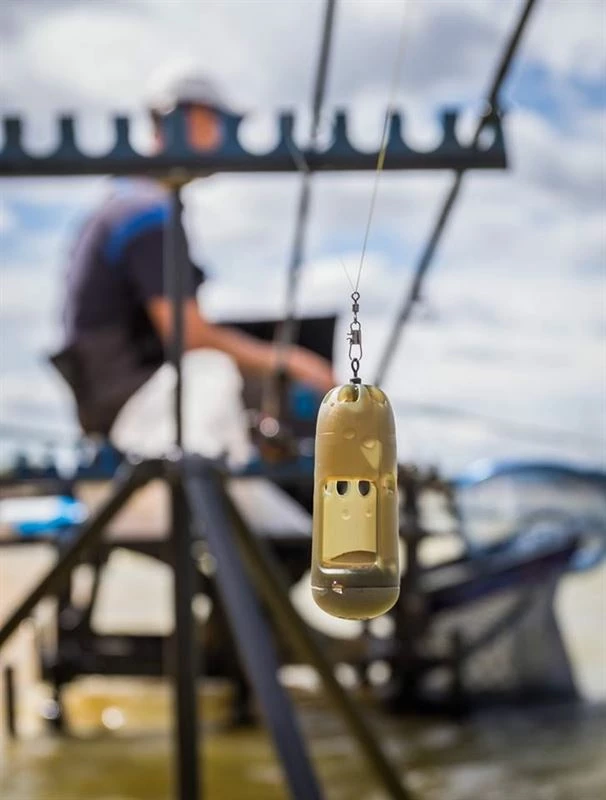 Preston Innovations Absolute Window Feeders - 5 Preston Innovations Absolute Window Feeders - - Image 5