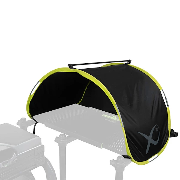 Matrix Extending Side Tray Cover - Side trays 4 Matrix Extending Side Tray Cover - Side trays - Image 4