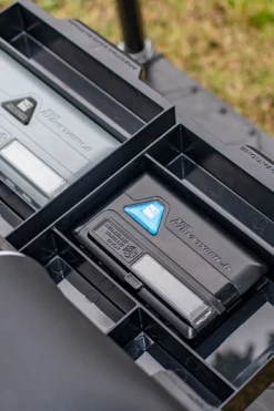 Preston Innovations Inception 3D 150 Seatbox - Seat boxes -Coarse Fishing Store 4mbannng637061412387016911