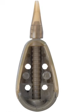 Preston Innovations ICM In-Line Banjo XR Feeders - Method feeders