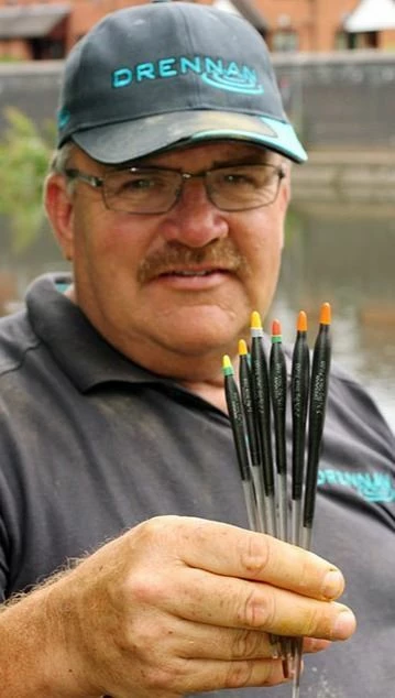 Drennan Big Sticks - Stick floats 3 Drennan Big Sticks - Stick floats - Image 3