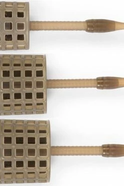 Preston Innovations ICS In-line Cage Feeders - Open & cage feeders -Coarse Fishing Store 4nlyyfg4636613917425090469