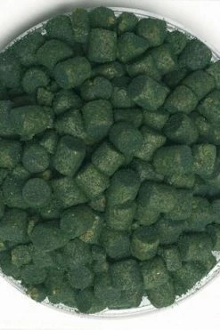 Dynamite Baits Swim Stim Carp Pellet - Pellets -Coarse Fishing Store 4nwso5bo636523982420718534