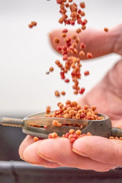 Preston Innovations ICS In-Line Banjo XR Feeders - Pellet feeders -Coarse Fishing Store 4pqfxlir637569431246446387