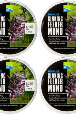 Preston Innovations Sinking Feeder Mono -