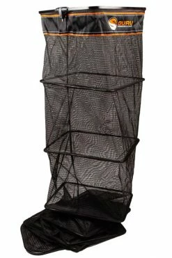 Guru 2.5m Commercial Match Keepnet - Keepnets 13 Guru 2.5m Commercial Match Keepnet - Keepnets -Coarse Fishing Store 4t22gsyn637732818340087674