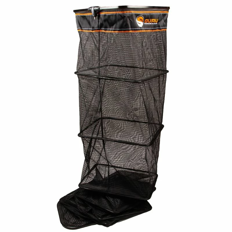 Guru 2.5m Commercial Match Keepnet - Keepnets 4 Guru 2.5m Commercial Match Keepnet - Keepnets - Image 4