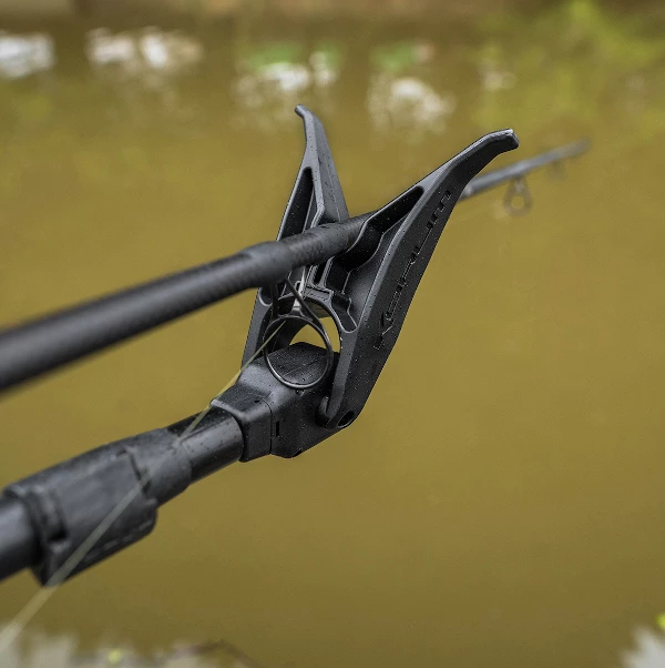 Korum Angle Tilt Y Rest - Rod rests 1 Korum Angle Tilt Y Rest - Rod rests