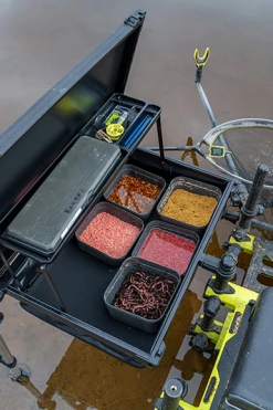 Matrix 3D-R Pro Feeder Tray - Side trays 13 Matrix 3D-R Pro Feeder Tray - Side trays -Coarse Fishing Store 4u4u0v2y637657345247370976