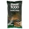 Sensas Tanches 3000 1Kg - Groundbait
