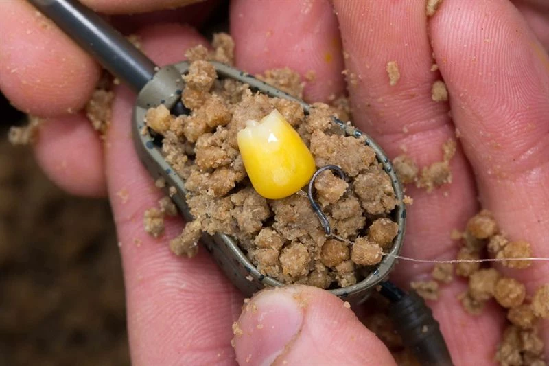 Guru Hybrid Feeder - Pellet feeders 6 Guru Hybrid Feeder - Pellet feeders - Image 6