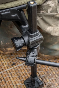 Korum Any Chair Telescopic Feeder Arm - Chair accessories -Coarse Fishing Store 4x4amkvn637538158353839184
