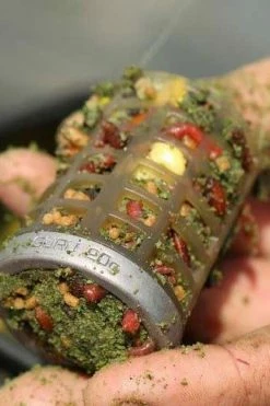 Guru X-Change Bait Up Feeders - Distance feeders