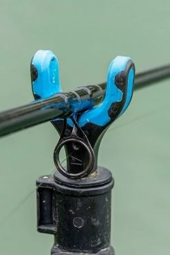 Preston Innovations U-Shaped Rod Safe - Rod rests