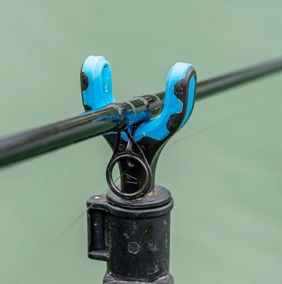 Preston Innovations U-Shaped Rod Safe - Rod rests 1 Preston Innovations U-Shaped Rod Safe - Rod rests